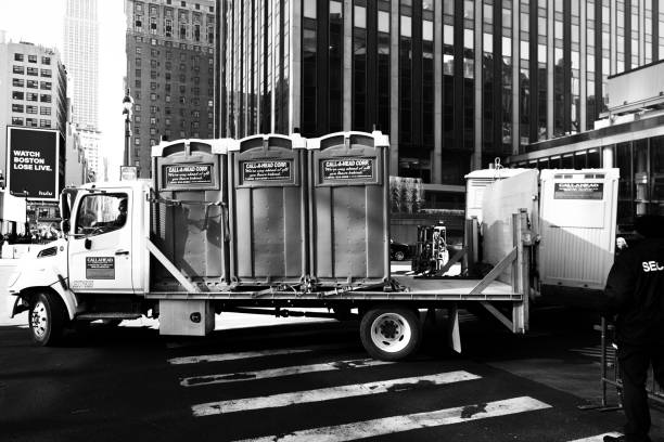 Professional porta potty rental in Speers, PA